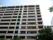 Blk 505 Pasir Ris Street 52 (Pasir Ris), HDB Executive #128452